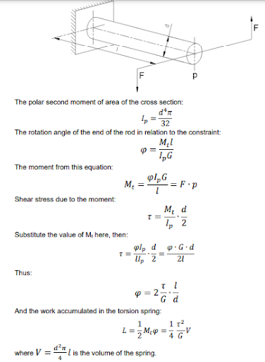 Lesson 8: Springs, pipes, vessels - DRIVEN DRIVEN